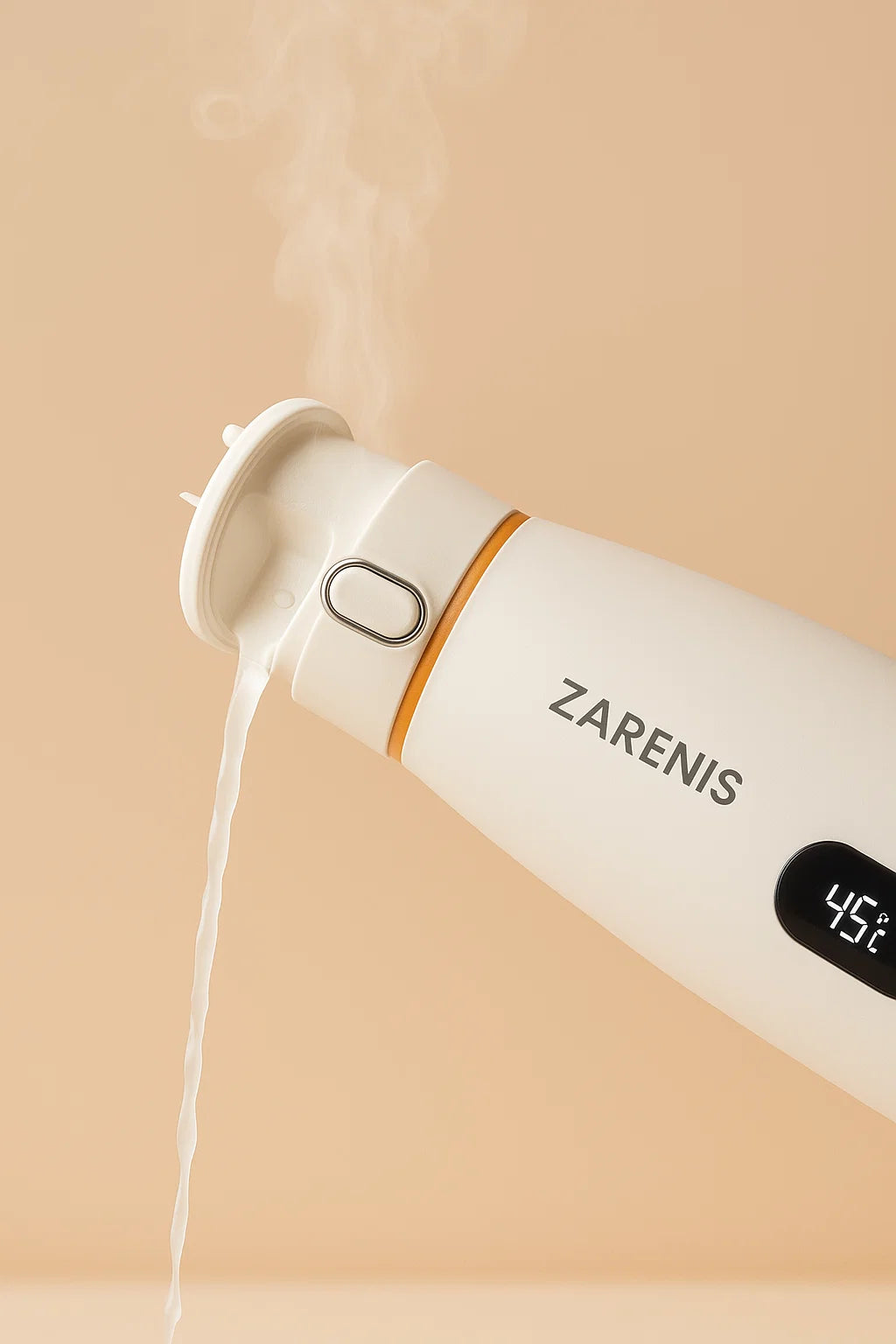 Zarnenis NurtureHeat